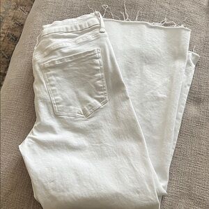 Kut from the Kloth yWomen's White Jeans